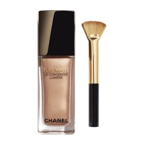 chanel sublimage le concentre|chanel sublimage price.